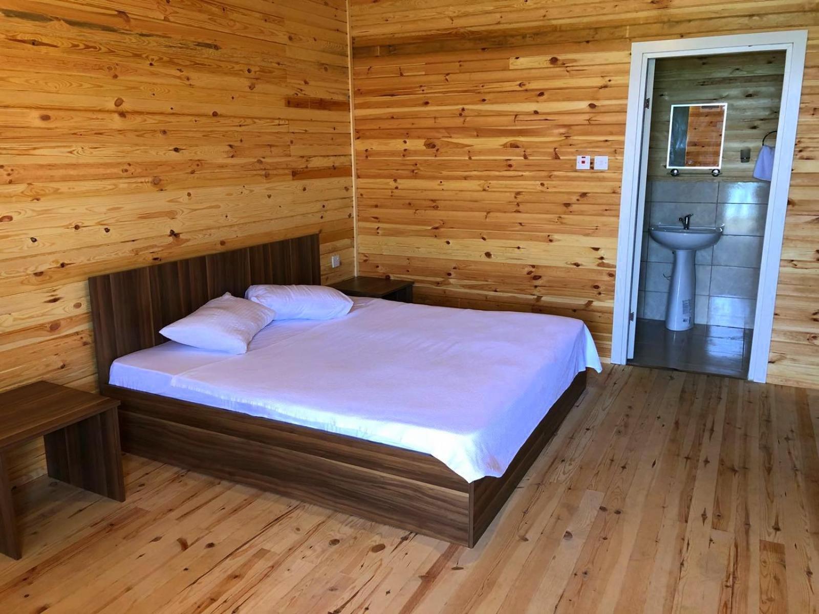 Zambak Holiday Village & Restaurant Superb Seafront Location ! Agios Georgios  エクステリア 写真