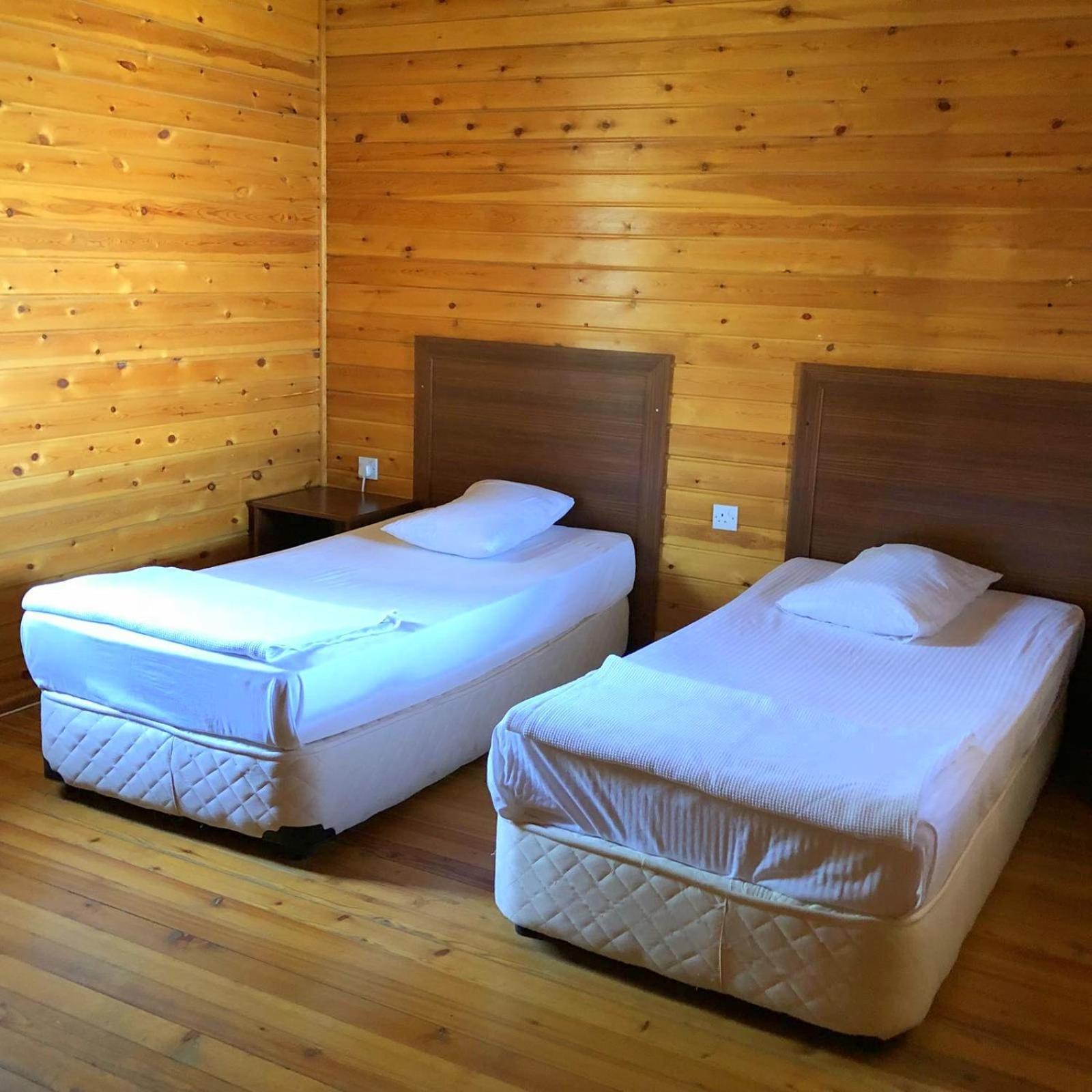 Zambak Holiday Village & Restaurant Superb Seafront Location ! Agios Georgios  エクステリア 写真